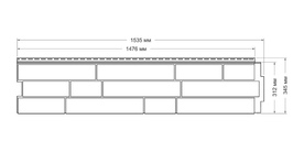 _instructions_Чертёж панелей Я-ФАСАД Скала