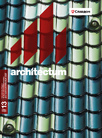 Журнал для архитекторов Architectum-2013