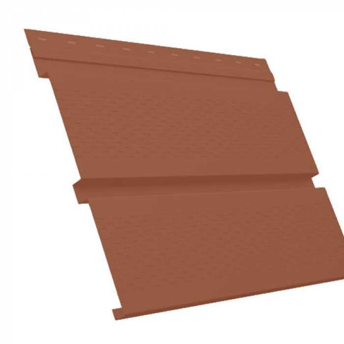 Терракотовый