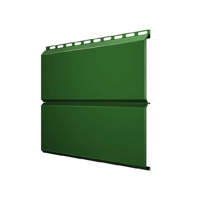 Лиственно-зеленый