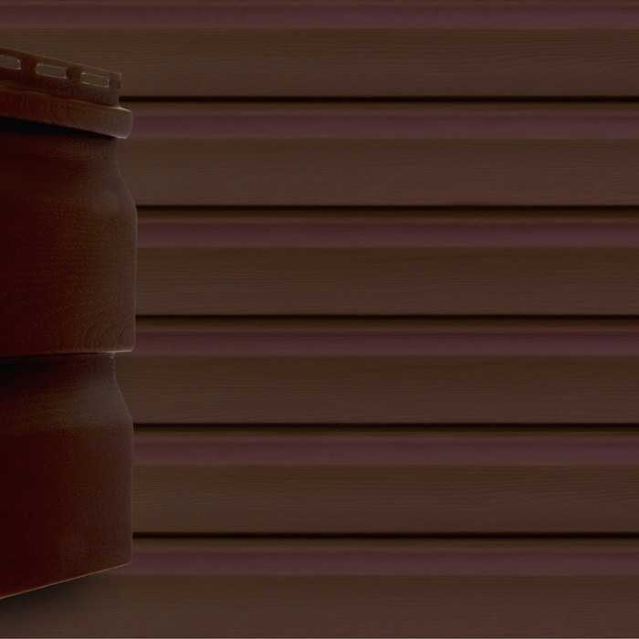 АСА Темный дуб